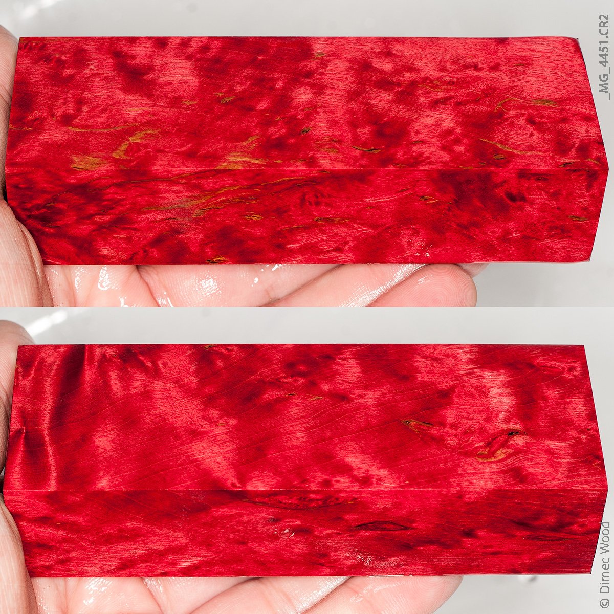 Cigarettes "Karelia" Ome, White SSL