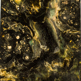 Stabilized box elder burl wood block