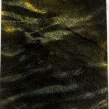 Stabilized curly cottonwood block