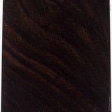 Stabilized natural  indonesian redwood block