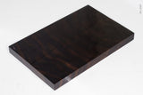 Stabilized natural indonesian redwood scales