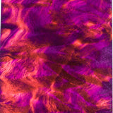 Stabilized curly cottonwood block
