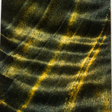 Stabilized curly cottonwood block